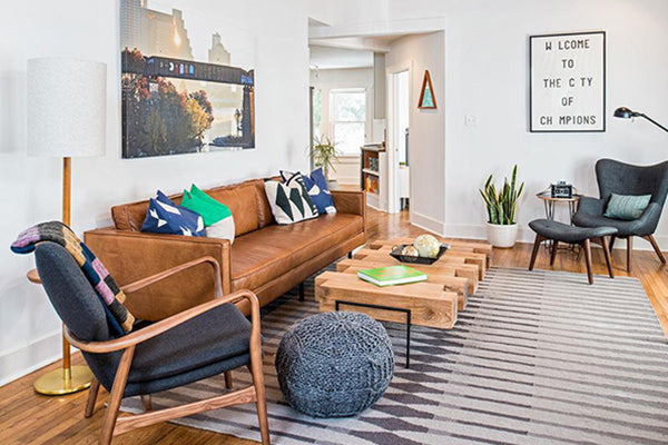 How to match walls with art (and vice versa)