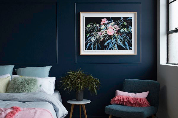 4 ways to get your interior ready for autumn