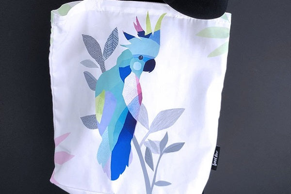 Product highlight: Tote bags